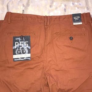 Penguin Chinos pants NEW (33)